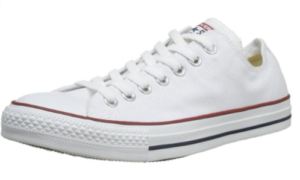 Tenis Converse Chuck Taylor All Star Low Top M9007C, Unisex adulto